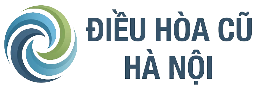 Thu mua điều hoà cũ giá cao